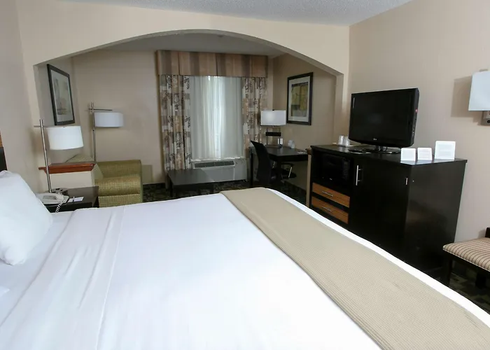 Country Inn & Suites By Radisson, Shelby, Nc