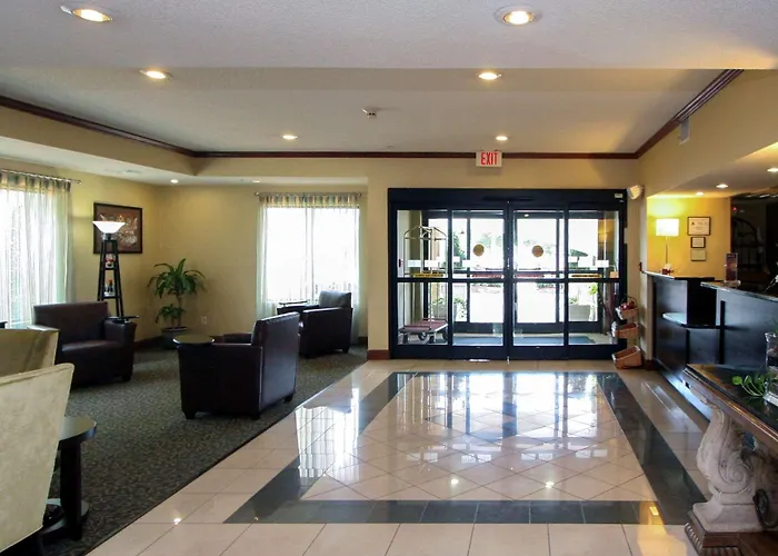 Country Inn & Suites By Radisson, Shelby, Nc