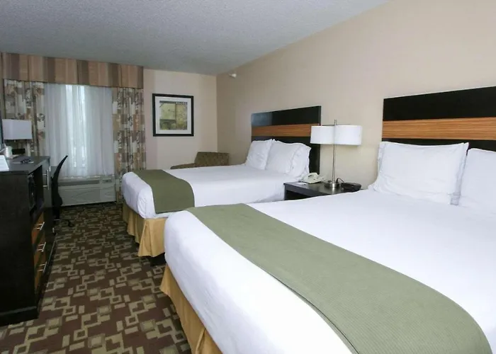 Country Inn & Suites By Radisson, Shelby, Nc