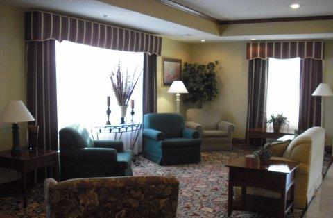 Hotel Country & By Radisson, Shelby, Nc 2*