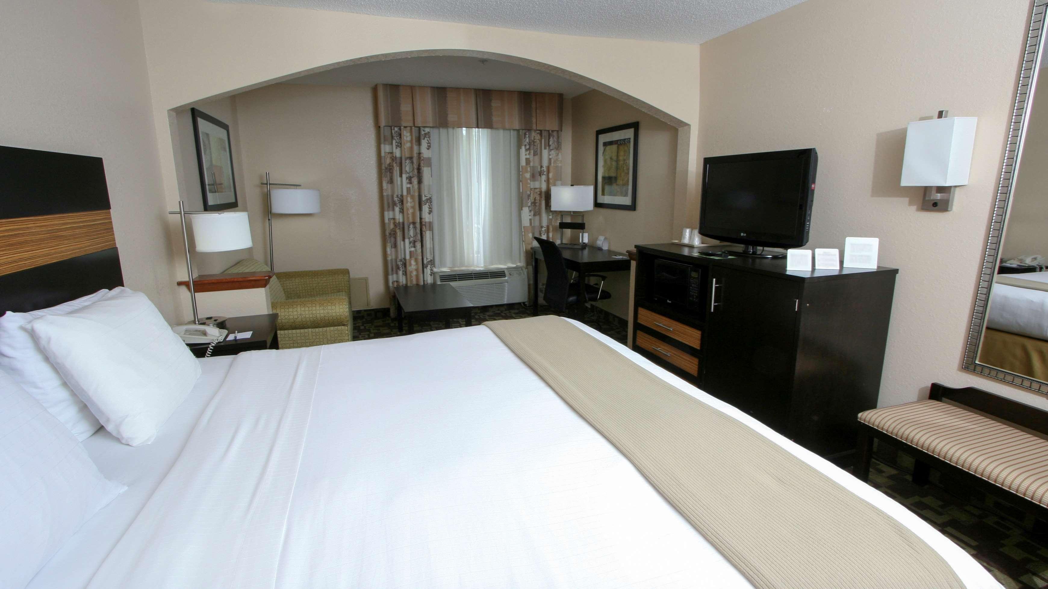Hotel Country & By Radisson, Shelby, Nc 2*