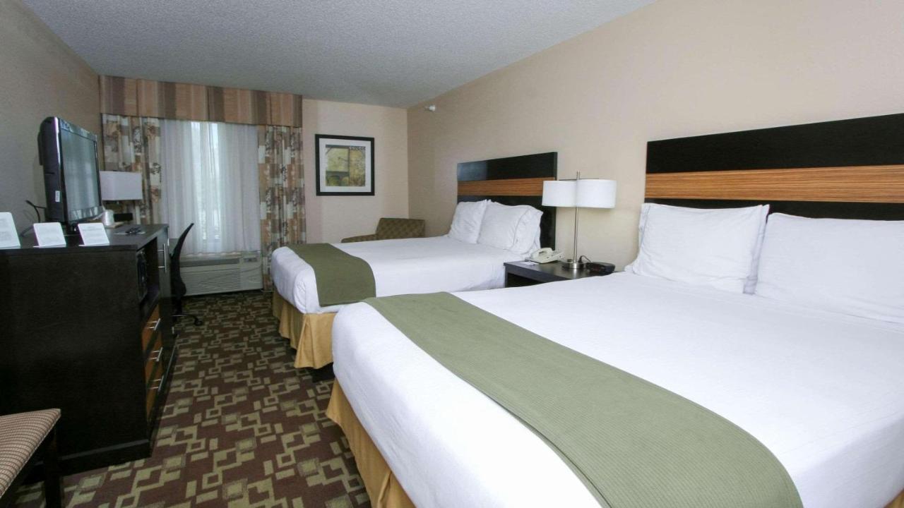 Country & By Radisson, Shelby, Nc Hotel Shelby