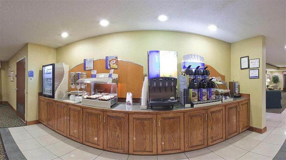 Hotel Country & By Radisson, Shelby, Nc 2*