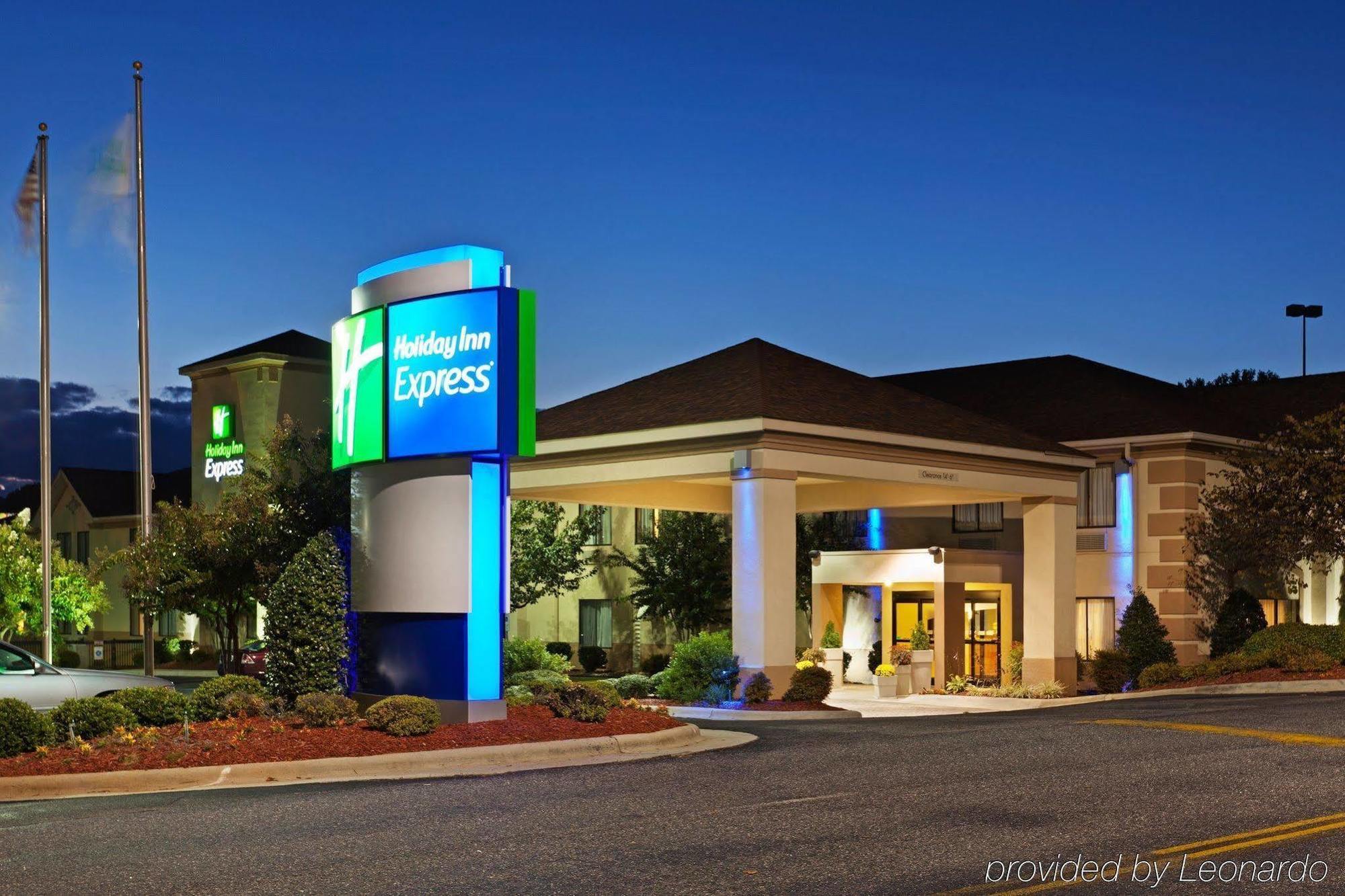 Country & By Radisson, Shelby, Nc 2* Shelby