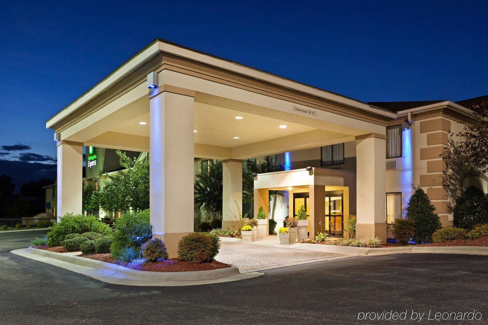Country & By Radisson, Shelby, Nc 2* Shelby