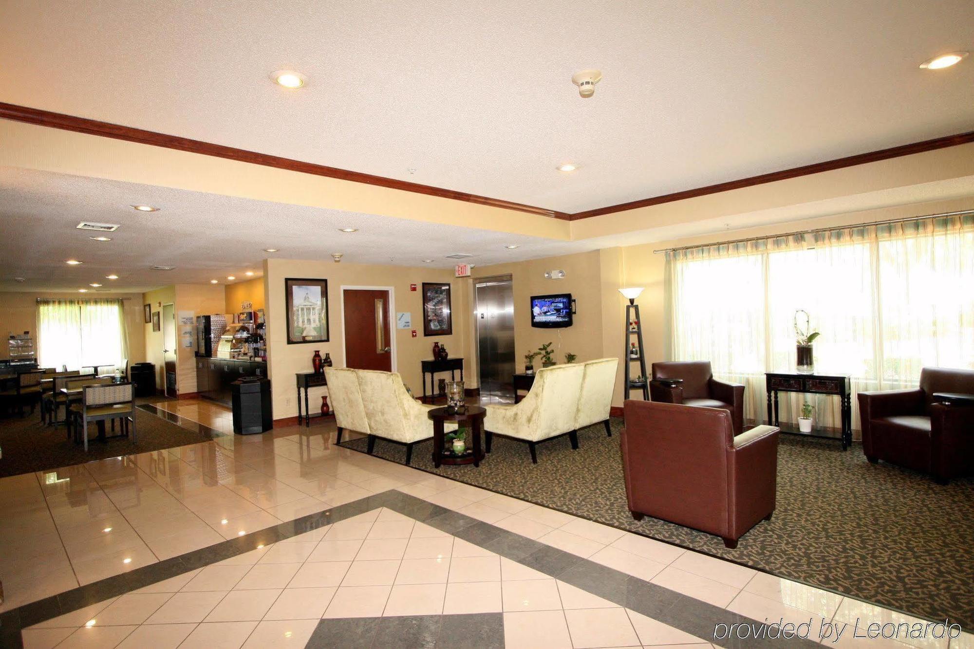 Country & By Radisson, Shelby, Nc 2* Shelby