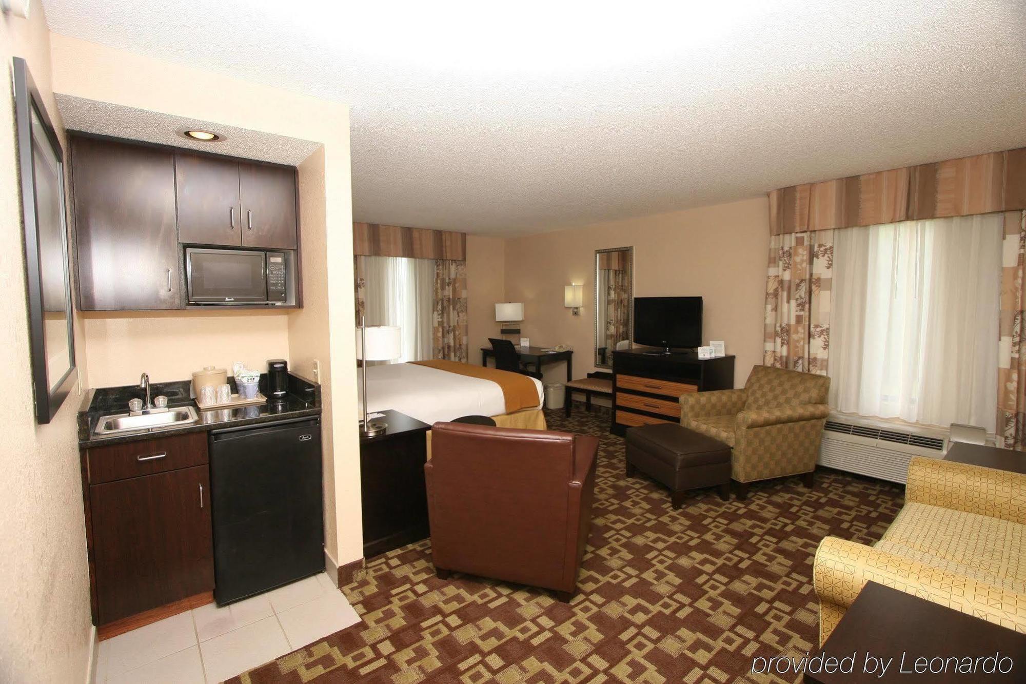 Country & By Radisson, Shelby, Nc 2* Shelby