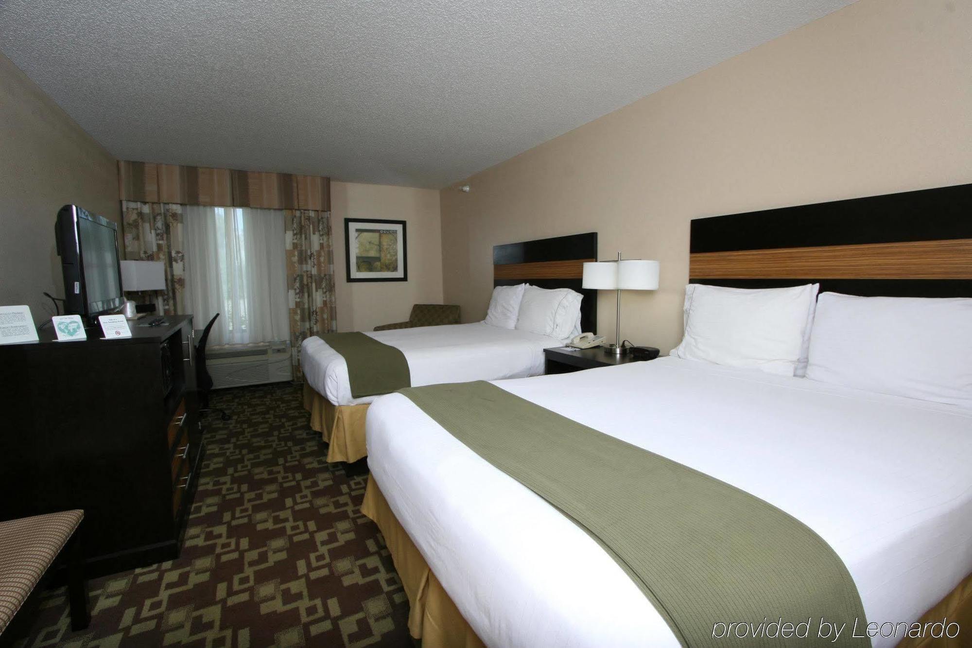 Hotel Country & By Radisson, Shelby, Nc 2*