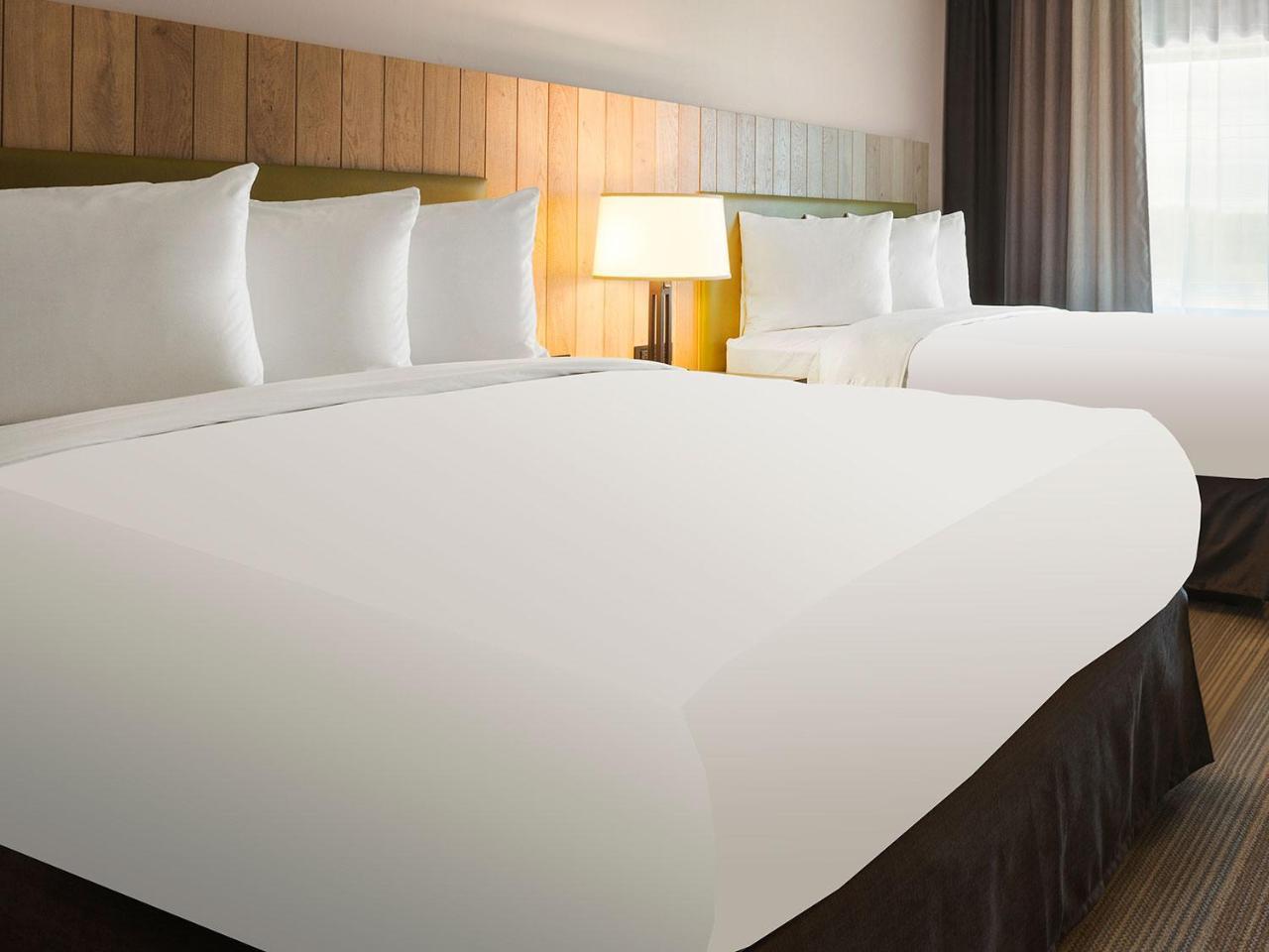 Country & By Radisson, Shelby, Nc Hotel 2*