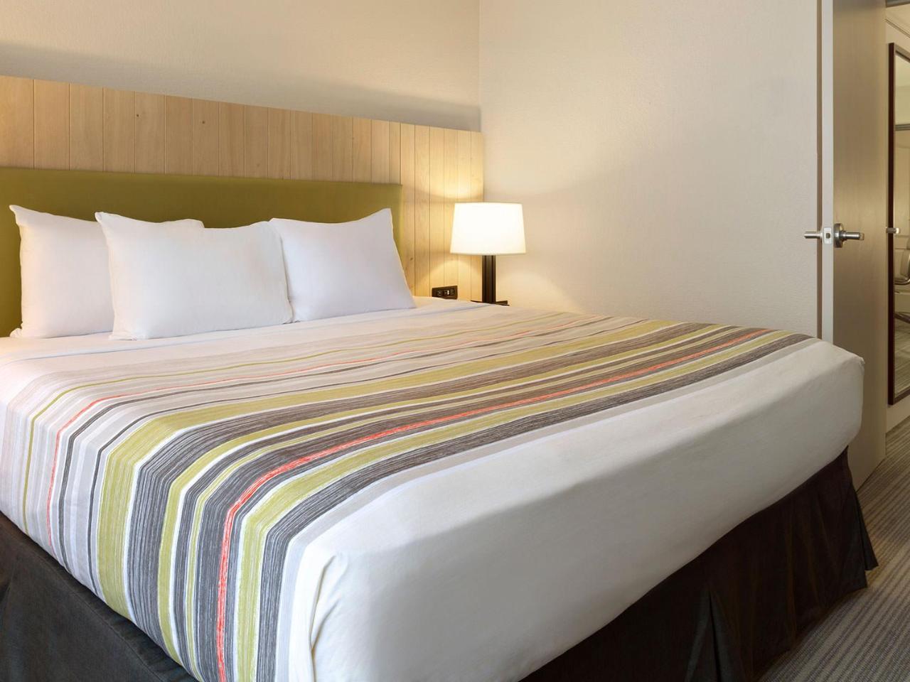 Country & By Radisson, Shelby, Nc 2* Shelby