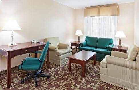 Country & By Radisson, Shelby, Nc 2* Shelby