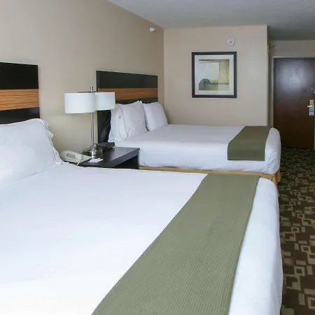 Country Inn & Suites By Radisson, Shelby, Nc Exterior foto