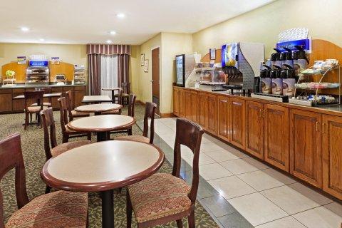 Country & By Radisson, Shelby, Nc 2* Shelby