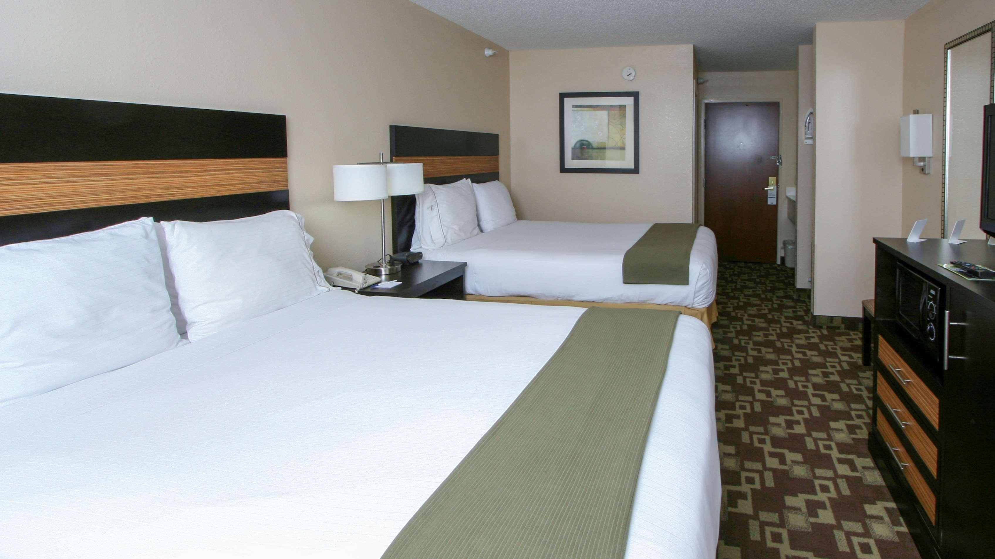 Hotel Country & By Radisson, Shelby, Nc