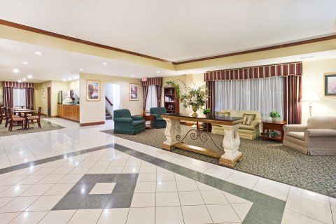 Country & By Radisson, Shelby, Nc 2*
