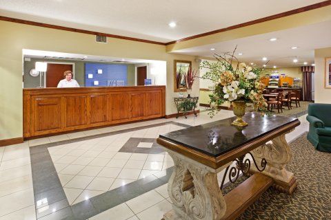 Hotel Country & By Radisson, Shelby, Nc Shelby