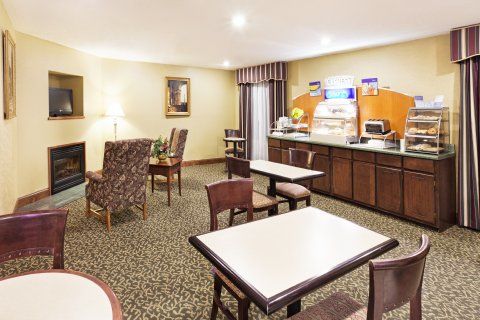 Hotel Country & By Radisson, Shelby, Nc Shelby